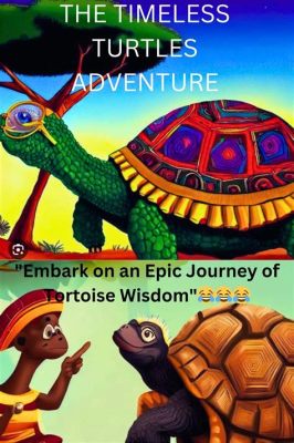  Akunna and the Talking Tortoise: Unveiling the Timeless Wisdom Embedded within a Nigerian Fable!